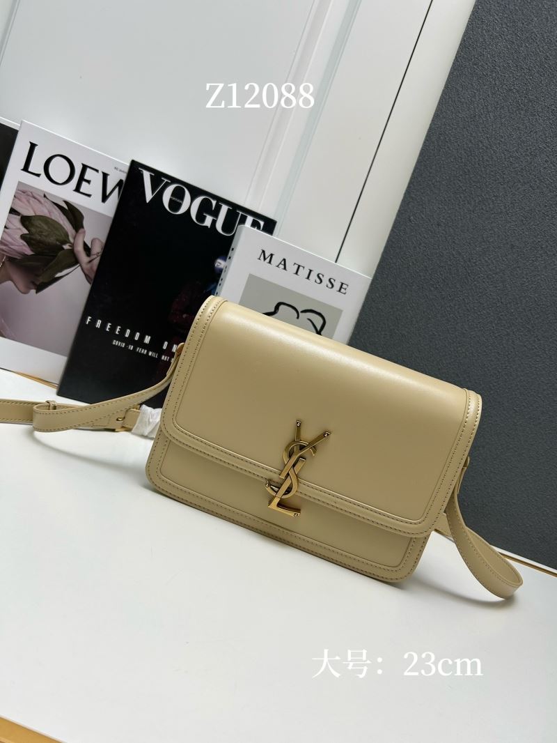 YSL Satchel Bags